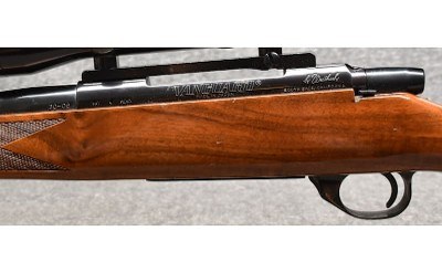 Weatherby ~Vanguard~ .30-06 Springfield - Image 7 of 10