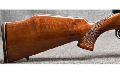 Weatherby ~Vanguard~ .30-06 Springfield - Image 2 of 10