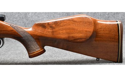 Weatherby ~Vanguard~ .30-06 Springfield - Image 9 of 10