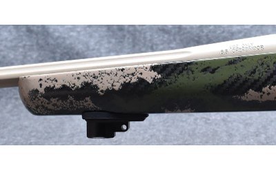 Weatherby ~Mark V~ 6.5 Creedmoor - Image 6 of 11