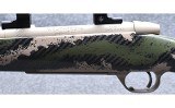 Weatherby ~Mark V~ 6.5 Creedmoor - Image 7 of 11