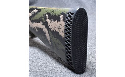 Weatherby ~Mark V~ 6.5 Creedmoor - Image 10 of 11