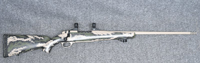 Weatherby ~Mark V~ 6.5 Creedmoor - Image 1 of 11