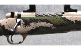 Weatherby ~Mark V~ 6.5 Creedmoor - Image 3 of 11