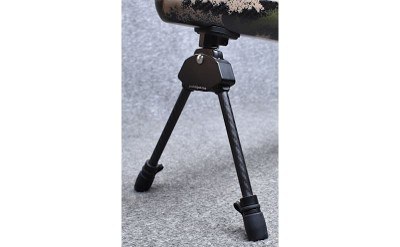 Weatherby ~Mark V~ 6.5 Creedmoor - Image 11 of 11