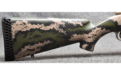 Weatherby ~Mark V~ 6.5 Creedmoor - Image 2 of 11