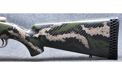 Weatherby ~Mark V~ 6.5 Creedmoor - Image 9 of 11
