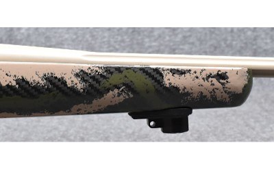 Weatherby ~Mark V~ 6.5 Creedmoor - Image 4 of 11