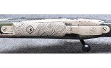 Weatherby ~Mark V~ 6.5 Creedmoor - Image 8 of 11