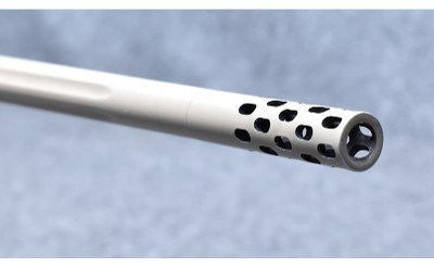 Weatherby ~Mark V~ 6.5 Creedmoor - Image 5 of 11