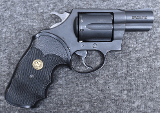 Colt ~Commando Spec.~ .38 Special - 1 of 2