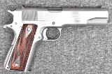 Colt ~MK IV/ Series 70~ .45 Auto - 1 of 3