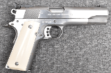 Colt ~Gold Cup Trophy~ .45 Auto - 1 of 5