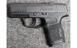 SIG Sauer ~P365 SAS~ 9mm Luger - 2 of 3