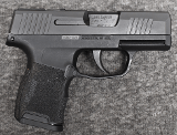 SIG Sauer ~P365 SAS~ 9mm Luger - 1 of 3