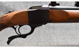 Ruger ~NO. 1~ .25-06 Remington - 3 of 10