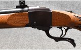 Ruger ~NO. 1~ .25-06 Remington - 7 of 10