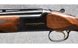 Browning ~Sporting Clays~ 12 Gauge - 7 of 10