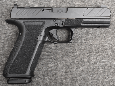 Shadow Systems ~DR920~ 9mm Luger - Image 1 of 2