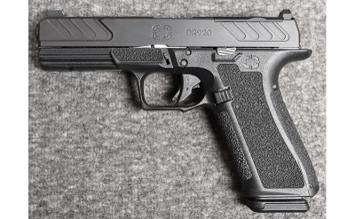 Shadow Systems ~DR920~ 9mm Luger - Image 2 of 2