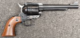 Ruger ~Blackhawk~ .357 Cal. - 1 of 3