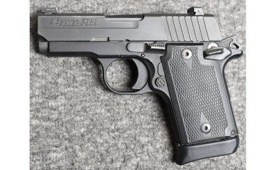 SIG Sauer ~P938~ 9mm Luger - Image 2 of 3