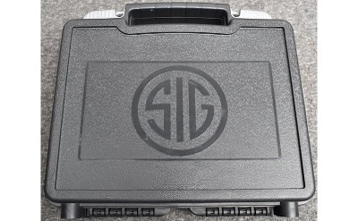 SIG Sauer ~P938~ 9mm Luger - Image 3 of 3