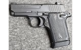 SIG Sauer ~P938~ 9mm Luger - Image 2 of 3