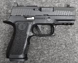 SIG Sauer ~P320~ 9mm Luger - 1 of 3