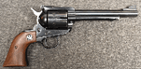 Ruger ~Blackhawk~ .357 Magnum - 1 of 2