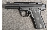 Ruger ~Mark IV~ .22 Long Rifle - 2 of 2