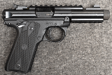 Ruger ~Mark IV~ .22 Long Rifle - 1 of 2