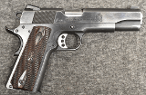 Springfield Armory ~Garrison~ .45 Auto - 1 of 3