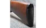Mossberg ~Silver Reserve~ 12 Gauge - 10 of 10