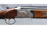 Mossberg ~Silver Reserve~ 12 Gauge - 3 of 10