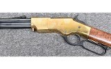 Henry ~None~ .44-40 WCF - 7 of 10