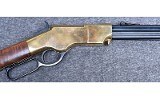 Henry ~None~ .44-40 WCF - 3 of 10