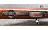 Winchester ~52~ .22 Long Rifle - 8 of 10