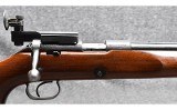 Winchester ~52~ .22 Long Rifle - 3 of 10
