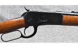 Rossi ~92 SRC~ .357 Mag/.38 Special - 3 of 10