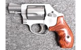 Smith & Wesson ~637-2~ .38 S&W - 2 of 3