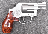 Smith & Wesson ~637-2~ .38 S&W - 1 of 3