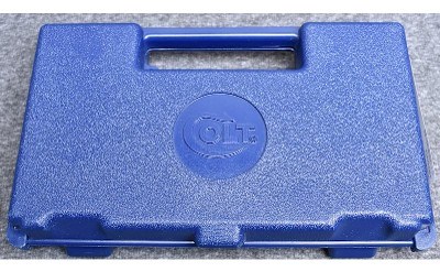 Colt ~Gold Cup National Match~ .45 Auto - Image 4 of 4
