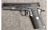 Colt ~Gold Cup National Match~ .45 Auto - Image 2 of 4