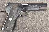 Colt ~Gold Cup National Match~ .45 Auto - Image 1 of 4
