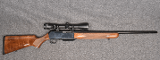 Browning ~BAR~ .338 Winchester Magnum - 1 of 10