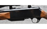 Browning ~BAR~ .338 Winchester Magnum - 7 of 10
