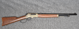Henry ~H010B~ .45-70 Government - 1 of 10