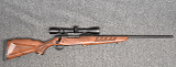 Mossberg ~4X4~ .30-06 Springfield - 1 of 10