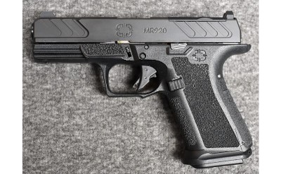 Shadow Systems ~MR920~ 9mm Luger - Image 2 of 2